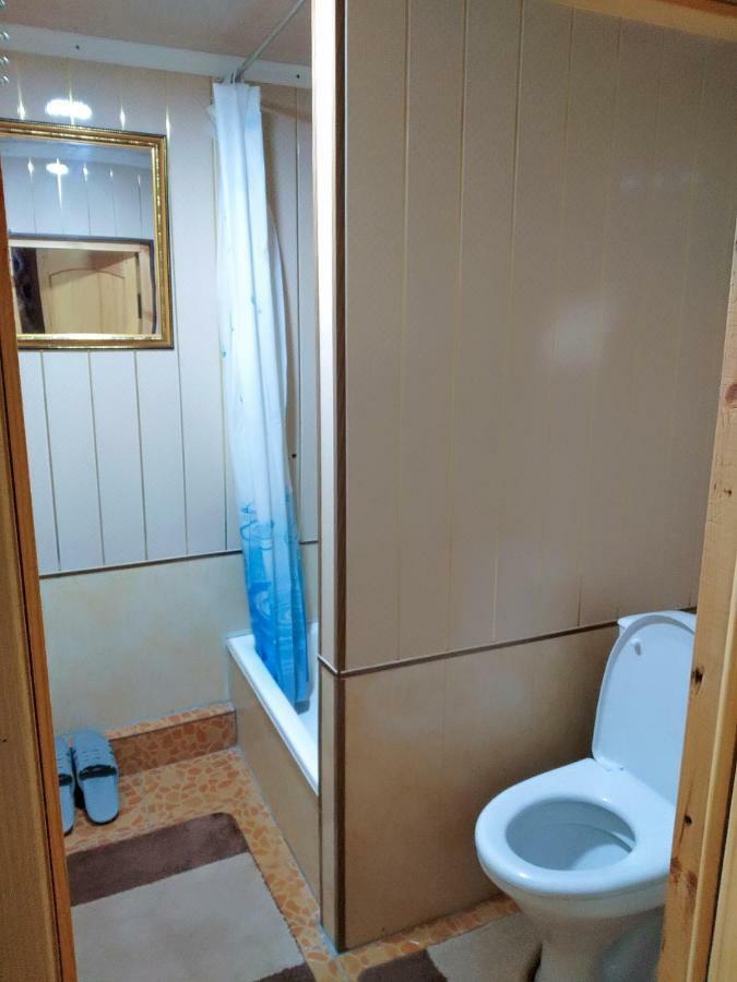 Fayz Hostel 布哈拉 客房 照片